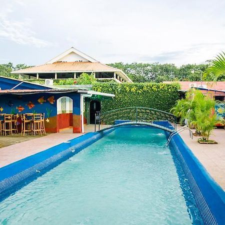 Hotel Boutique Hacienda San Pedro San Marcos Exteriör bild