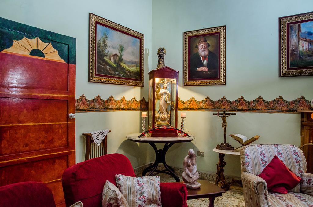 Hotel Boutique Hacienda San Pedro San Marcos Exteriör bild