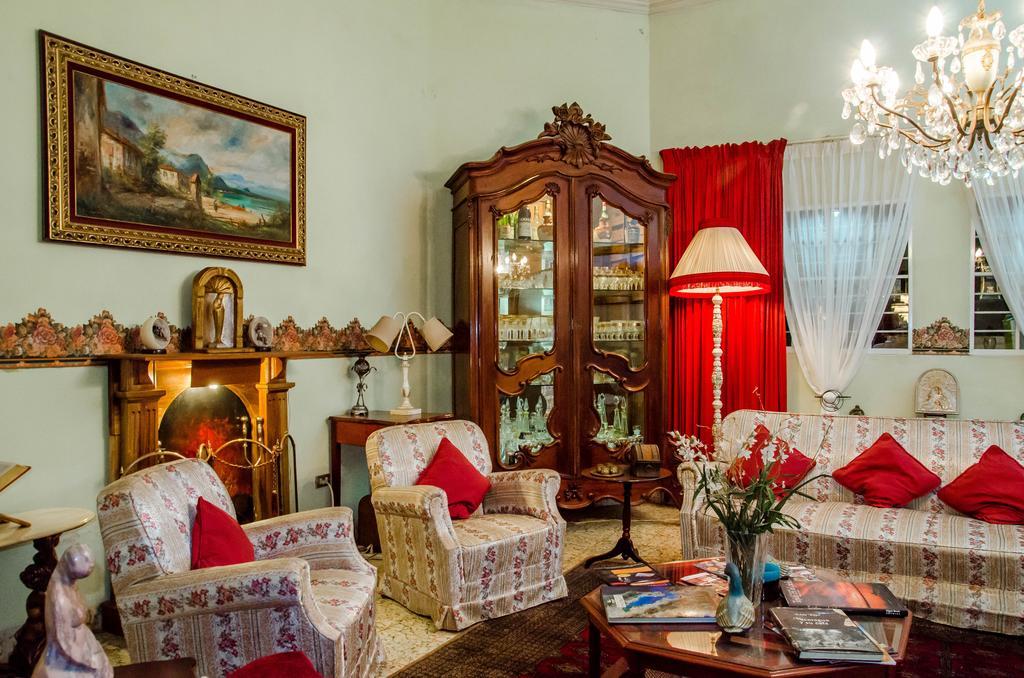 Hotel Boutique Hacienda San Pedro San Marcos Exteriör bild